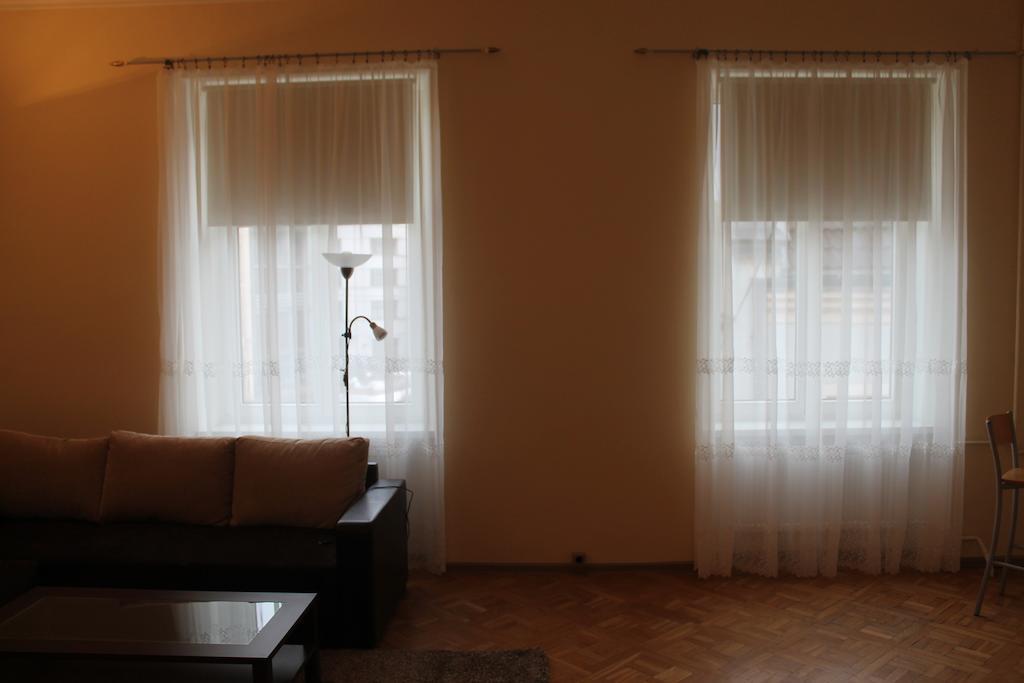 Old Riga Apartment Zewnętrze zdjęcie