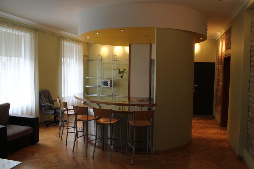 Old Riga Apartment Pokój zdjęcie