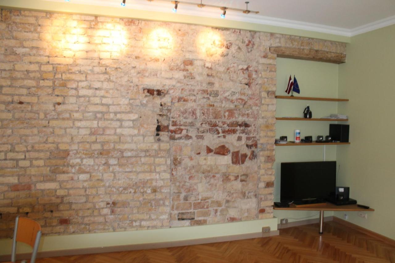 Old Riga Apartment Pokój zdjęcie